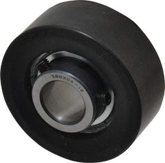 Value Collection - 3/4" ID x 1.85" OD, 2,830 Lb Dynamic Capacity, Cylindrical Insert Bearing - 1,650 Lb Static Capacity - Eagle Tool & Supply