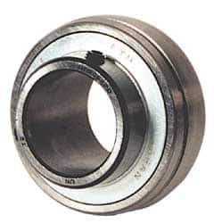 Value Collection - 1-3/4" ID x 3.346" OD, 7,200 Lb Dynamic Capacity, Insert Bearing Insert Bearing - 4,510 Lb Static Capacity - Eagle Tool & Supply