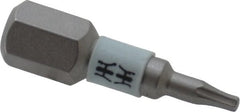 Wera - 1.5mm Hex Bit - Eagle Tool & Supply
