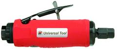 #UT8728 - Straight- Air Powered Die Grinder - Rear Exhaust - Eagle Tool & Supply