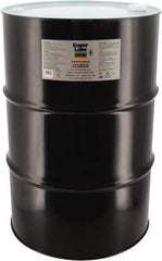 Synco Chemical - 55 Gal Drum, Synthetic Gear Oil - -45°F to 450°F, ISO 320 - Eagle Tool & Supply
