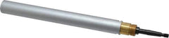 TESA Brown & Sharpe - Micrometer Extension - 0.8" Min Measurement, Use with Intrimik Hole Micrometers - Eagle Tool & Supply