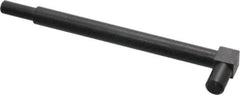 TESA Brown & Sharpe - 2-7/8 Inch Long, 7/32 Inch Diameter Test Indicator Bar - For Use with BESTEST Test Indicators - Eagle Tool & Supply