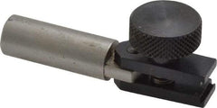 TESA Brown & Sharpe - 1 Inch Shank Length, 3/8 Inch Diameter Test Indicator Holder - For Use with BESTEST Test Indicators - Eagle Tool & Supply