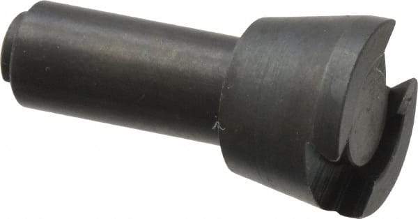 TESA Brown & Sharpe - 1/2 Inch Shank Length Test Indicator Stem - For Use with BESTEST Test Indicators - Eagle Tool & Supply