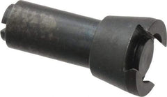 TESA Brown & Sharpe - 1/2 Inch Shank Length Test Indicator Stem - For Use with BESTEST Test Indicators - Eagle Tool & Supply