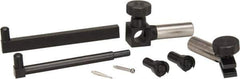 TESA Brown & Sharpe - Test Indicator Accessory Set - For Use with BESTEST Dial Test Indicators - Eagle Tool & Supply