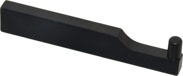 TESA Brown & Sharpe - 1/2 Inch High, 1/4 Inch Thickness, 3 Inch Long Test Indicator Bar - For Use with BESTEST Test Indicators - Eagle Tool & Supply
