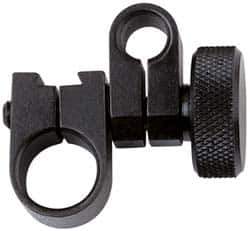 TESA Brown & Sharpe - 3/8 Inch Hole Diameter, 7/32 Inch Hole Diameter Test Indicator Clamp - For Use with BESTEST/TESA TAST Test Indicators - Eagle Tool & Supply
