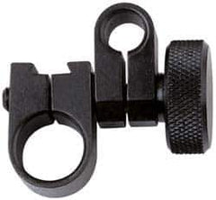 TESA Brown & Sharpe - 3/8 Inch Hole Diameter, 7/32 Inch Hole Diameter Test Indicator Clamp - For Use with BESTEST/TESA TAST Test Indicators - Eagle Tool & Supply