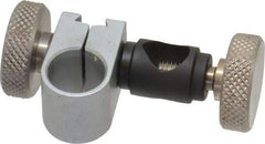 TESA Brown & Sharpe - Test Indicator Clamp - For Use with Lever Dial Test Indicators - Eagle Tool & Supply
