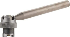 TESA Brown & Sharpe - 1/4 Inch Diameter, 2-1/2 Inch Long Test Indicator Spare Part - For Use with BESTEST Test Indicators - Eagle Tool & Supply