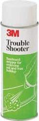 3M - 21 oz Baseboard & Floor Edge Cleaner - Aerosol - Eagle Tool & Supply