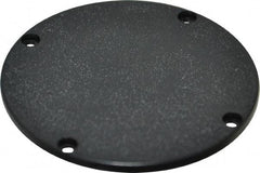 Teclock - Flat Drop Indicator Back - Eagle Tool & Supply