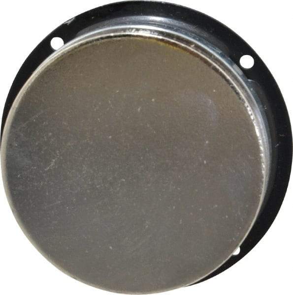Teclock - Magnetic Drop Indicator Back - Eagle Tool & Supply
