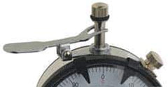 Teclock - Drop Indicator Lifting Lever - For Use with 06450118 - Eagle Tool & Supply