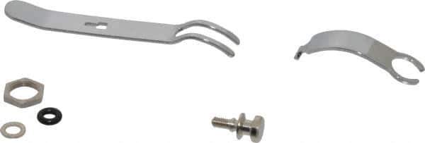 Teclock - Drop Indicator Lifting Lever - For Use with 06450209/0068/0076/0225 - Eagle Tool & Supply