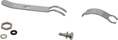 Teclock - Drop Indicator Lifting Lever - For Use with 06450209/0068/0076/0225 - Eagle Tool & Supply