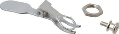 Teclock - Drop Indicator Lifting Lever - For Use with 06450134 - Eagle Tool & Supply