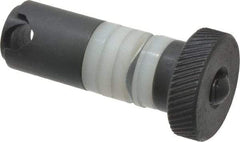 Adjustol - Test Indicator Clamp - For Use with 3/16 to 1/4 Inch Shanks - Eagle Tool & Supply