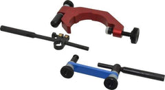 Adjustol - 2-1/4 Inch Diameter Test Indicator Holder - For Use with Any Indicator Bases, Indicol - Eagle Tool & Supply