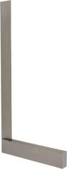 Value Collection - 23-1/2" Blade Length, 13" Base Length Steel Square - Eagle Tool & Supply