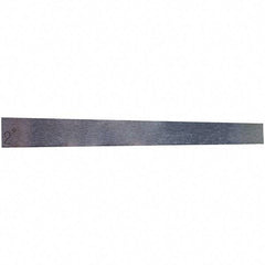 Value Collection - 2° Angle, 3 Inch Long, Angle Block - 55 RC Hardness - Eagle Tool & Supply
