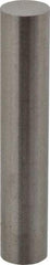 Mag-Mate - 2" Long x 3/8" Diam, Alnico Round Bar Magnet - Smooth - Eagle Tool & Supply