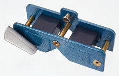 Value Collection - 0.001" Graduation, 0-100 Dial Reading, Indicator & Base Kit - Eagle Tool & Supply