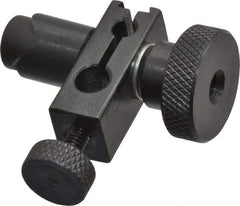 Value Collection - Test Indicator Clamp - For Use with All Standard Dovetails - Eagle Tool & Supply