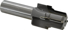 Scientific Cutting Tools - M27x2.0mm Port, 1.3465" Spotface Diam, Reamer Pilot, Carbide Tipped Porting Tool - Eagle Tool & Supply