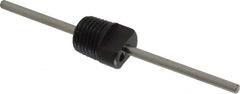 Scientific Cutting Tools - Toolholder Back Stops Outside Diameter (Inch): 5/8 Series: QHC - Eagle Tool & Supply