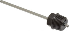 Scientific Cutting Tools - Toolholder Back Stops Outside Diameter (Inch): 3/4 Series: QHC - Eagle Tool & Supply