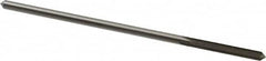 Alvord Polk - #26 High Speed Steel 4 Flute Chucking Reamer - Eagle Tool & Supply