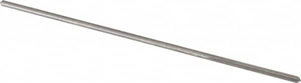 Alvord Polk - #55 High Speed Steel 4 Flute Chucking Reamer - Eagle Tool & Supply