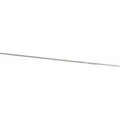Alvord Polk - #65 High Speed Steel 4 Flute Chucking Reamer - Eagle Tool & Supply