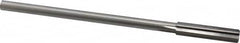 Alvord Polk - 10mm High Speed Steel 6 Flute Chucking Reamer - Eagle Tool & Supply