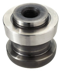 Schunk - CNC Clamping Pins & Bushings Design Type: Standard Solid Bolt Series: SPA 40 - Eagle Tool & Supply