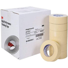 3M - 2" Wide Masking & Painters Tape - Eagle Tool & Supply