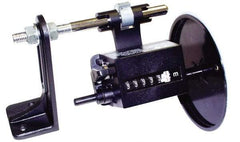 Trumeter - Length Counter - Measures in Feet - Eagle Tool & Supply