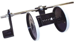 Trumeter - Length Counter - Measures in Feet - Eagle Tool & Supply