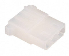 Tyco/Amp - Free Hanging Connector Kit - 20 to 14 AWG Compatible Wire Size - Eagle Tool & Supply