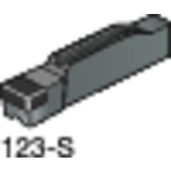 N123H1-050004S01025 Grade 7015 CoroCut® 1-2 Insert for Grooving - Eagle Tool & Supply