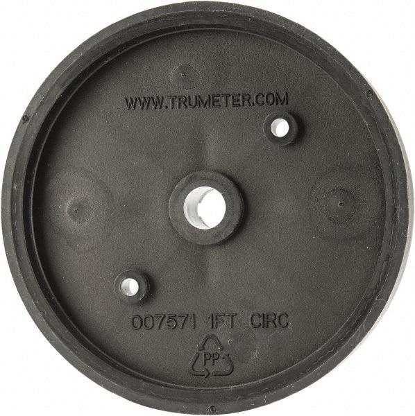 Trumeter - Measuring Wheel - Eagle Tool & Supply