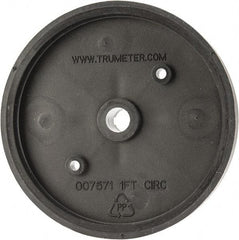 Trumeter - Measuring Wheel - Eagle Tool & Supply