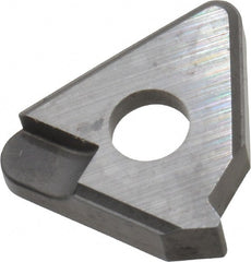 Carmex - 3/8 Inch Insert Inscribed Circle, Anvil for Indexables - Eagle Tool & Supply