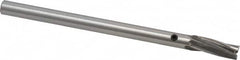 Value Collection - 15/64" Diam, 15/64" Shank, Diam, 3 Flutes, Straight Shank, Interchangeable Pilot Counterbore - Eagle Tool & Supply