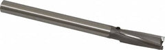 Value Collection - 23/64" Diam, 5/16" Shank, Diam, 3 Flutes, Straight Shank, Interchangeable Pilot Counterbore - Eagle Tool & Supply