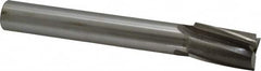Value Collection - 15/16" Diam, 3/4" Shank, Diam, 3 Flutes, Straight Shank, Interchangeable Pilot Counterbore - Eagle Tool & Supply