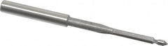Value Collection - #2 Wire Fillister Head Screw Compatible, High Speed Steel, Solid Pilot Counterbore - Eagle Tool & Supply